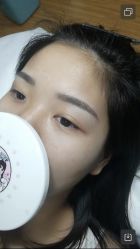 -babiline芭比莱恩半永久纹眉纹唇发际线