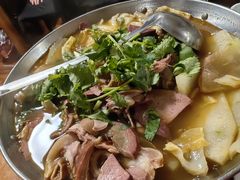 -正宗天津烧麦馆(柳州路店)