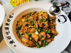 -江渔儿酸菜鱼(港湾1号店)