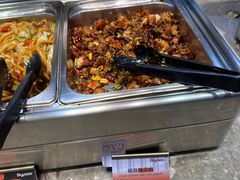 -比格比萨自助(国展店)