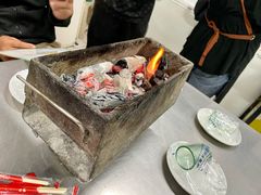 -老杜烧烤(解放路店)