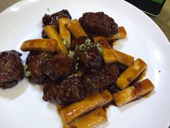 -枣子树·素食餐厅(普陀山店)