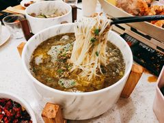 -浮何烤铺(桐梓林店)
