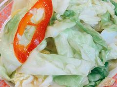 -曼谷食堂·泰国家庭料理(丹桂路店)