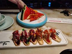 -红蜡烛•瓦罐粥家常菜•夜宵(中山路店)