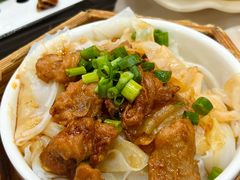 -華苑喜宴(美林广场店)