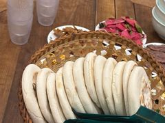 -老刘家永盛斋·传统泡馍(东关南街店)