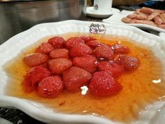 -啊美丽炭火烤肉(滑翔一店)