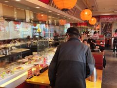 -莲寿司(国兴店)