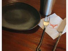 -黑角餐厅美式狂野Blackhorn(昌茂花园店)