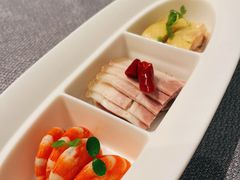 -浙江西子宾馆·牡丹厅