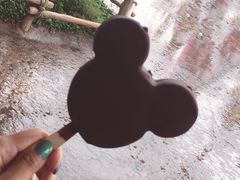 -迪士尼火鸡腿