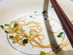 -十面春风·江南面馆(崇宁路店)