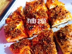 -铁诚烤肉