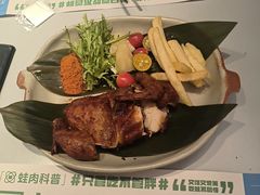 -蛙来哒(汇一城黑金冠店)