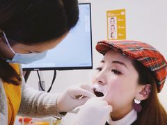 -爱雅仕口腔·数字化矫正中心(国贸门诊)