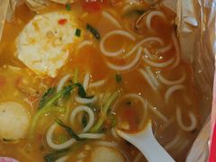 -见味花甲(福田coco park店)