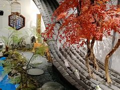 -蘭奢雅集·江浙菜(青山江滩店)