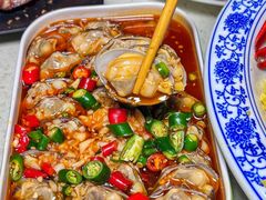 -记忆串城·东北烧烤·小龙虾·大型团建(南油店)
