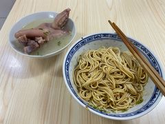 -盛兴面馆(真儒大厦店)