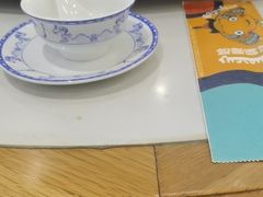 -哈啾嗨·蒙文化主题餐厅(京汉新城店)