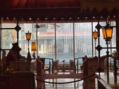 -咖啡苑 - 蔚藍夏日限定主题(永利皇宫店)