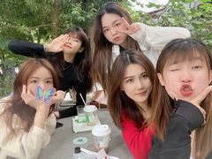 -ADO KAFE(大学城店)