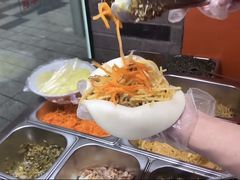-张果佬年糕卷(科巷店)