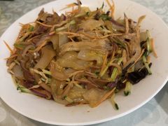 -牟传仁饭庄(星海店)