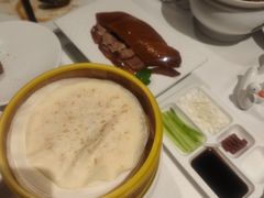 -贝勒爷·酥不腻烤鸭