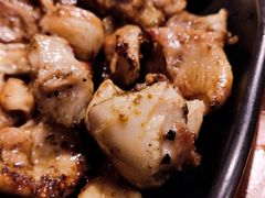 -伍丁·烤牛肋(和平东桥店)