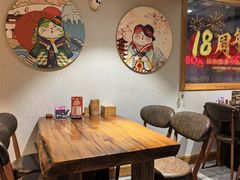 -晶吉·居酒屋·日本料理·烧鸟(中山区民主广场经典生活店)