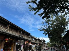 -大理古城