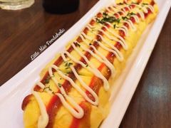 鸡蛋卷-众缘餐厅(北苑路店)