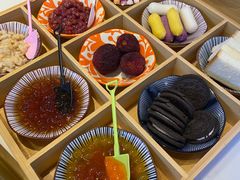 -大熊猫毛肚火锅(烟台万象汇店)