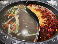 -8号苑自助烤场(西单店)
