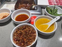 -海底捞火锅(上地华联店)