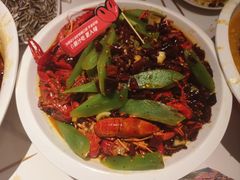 胡大麻辣小龙虾-胡大饭馆 24h(簋街总店)