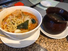 -怡咖啡海鲜自助餐厅(浦东香格里拉店)