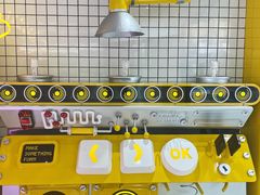 -泡泡玛特POPMART(上海环球港店)