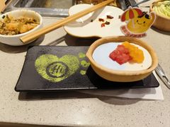 -海底捞火锅(世豪广场店)
