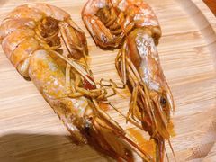 -爱合牛·和牛烧肉&和牛火锅放题(伊势丹南京路店)