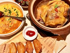 -外婆烧.老杭帮菜(庆春店)