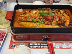 -雅佳神话·麻辣烤鱼(新街口店)