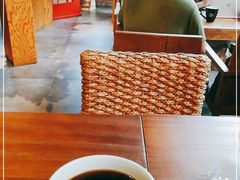-旧雨咖啡·CoffeeFORU(黄村奥体店)