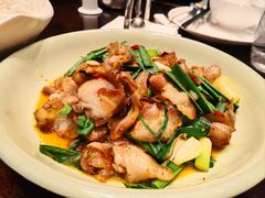 -大理实力希尔顿酒店•御玺中餐厅