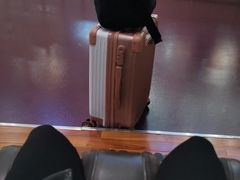 -温州龙湾国际机场