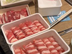 -野妹经典火锅(民治店)