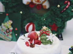-花甜生活FatimCake·生日蛋糕