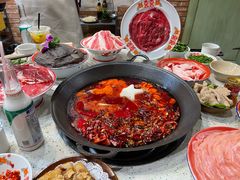 -龙厂长老火锅(抚琴店)